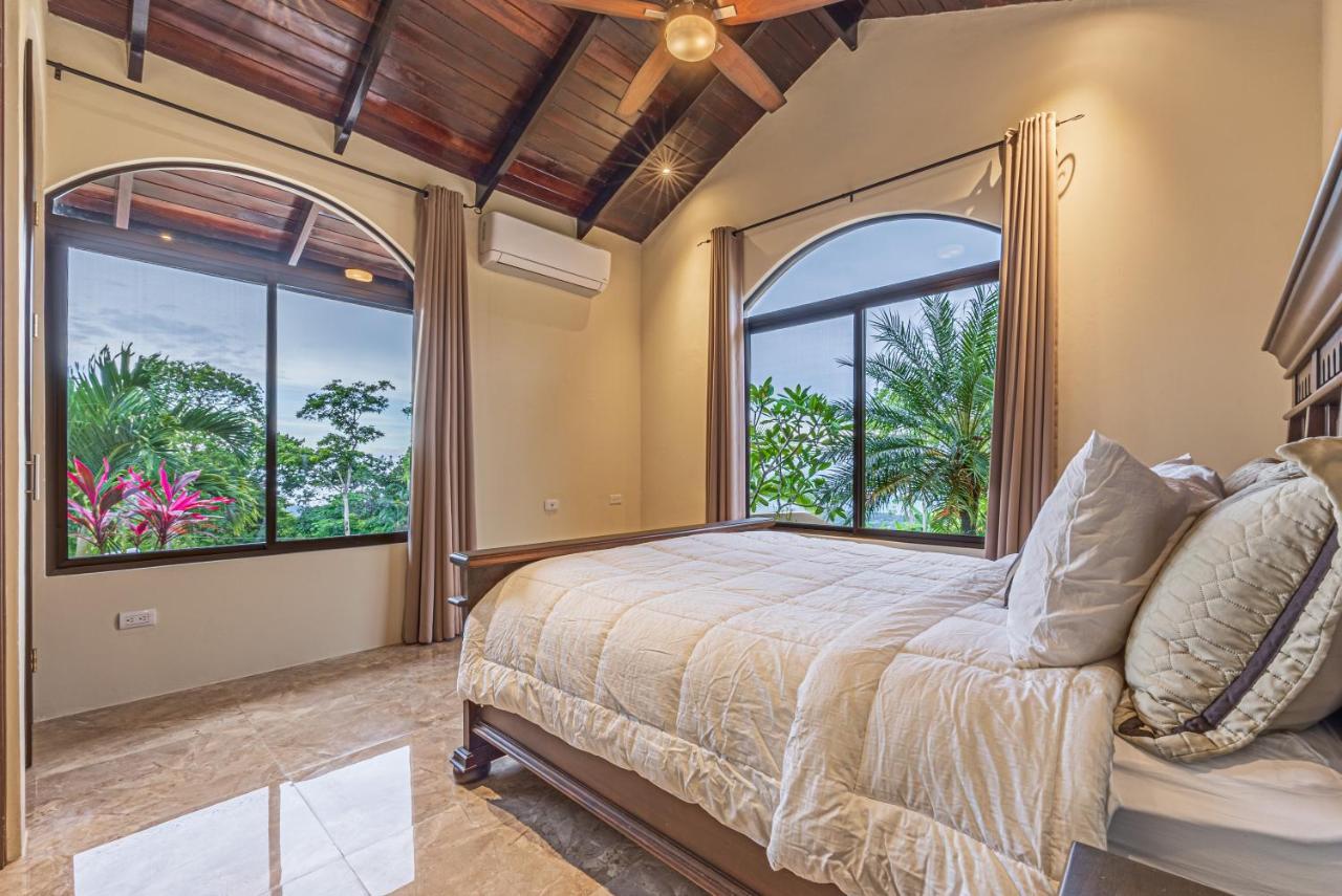 The Garden Villas By Vista Celestial Uvita Exterior photo
