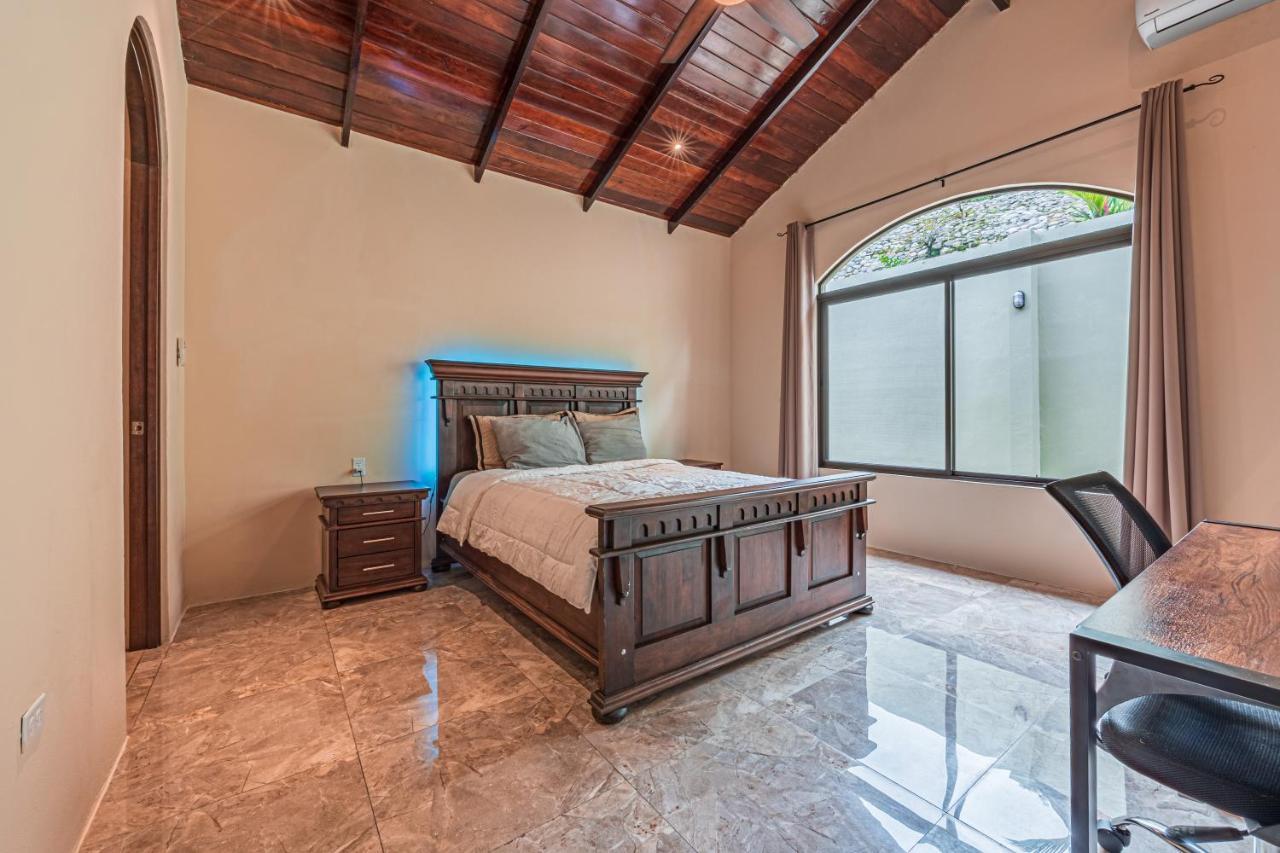 The Garden Villas By Vista Celestial Uvita Exterior photo