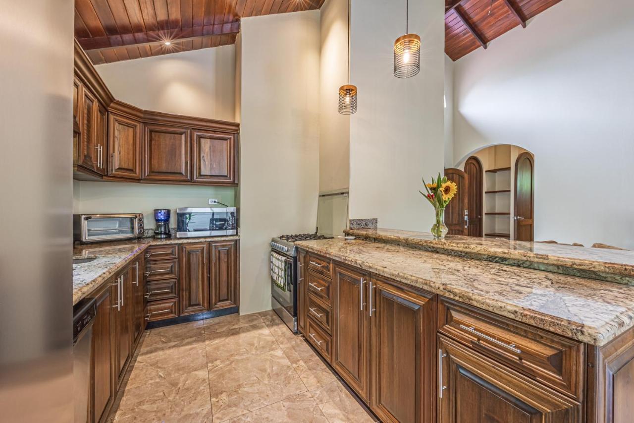 The Garden Villas By Vista Celestial Uvita Exterior photo