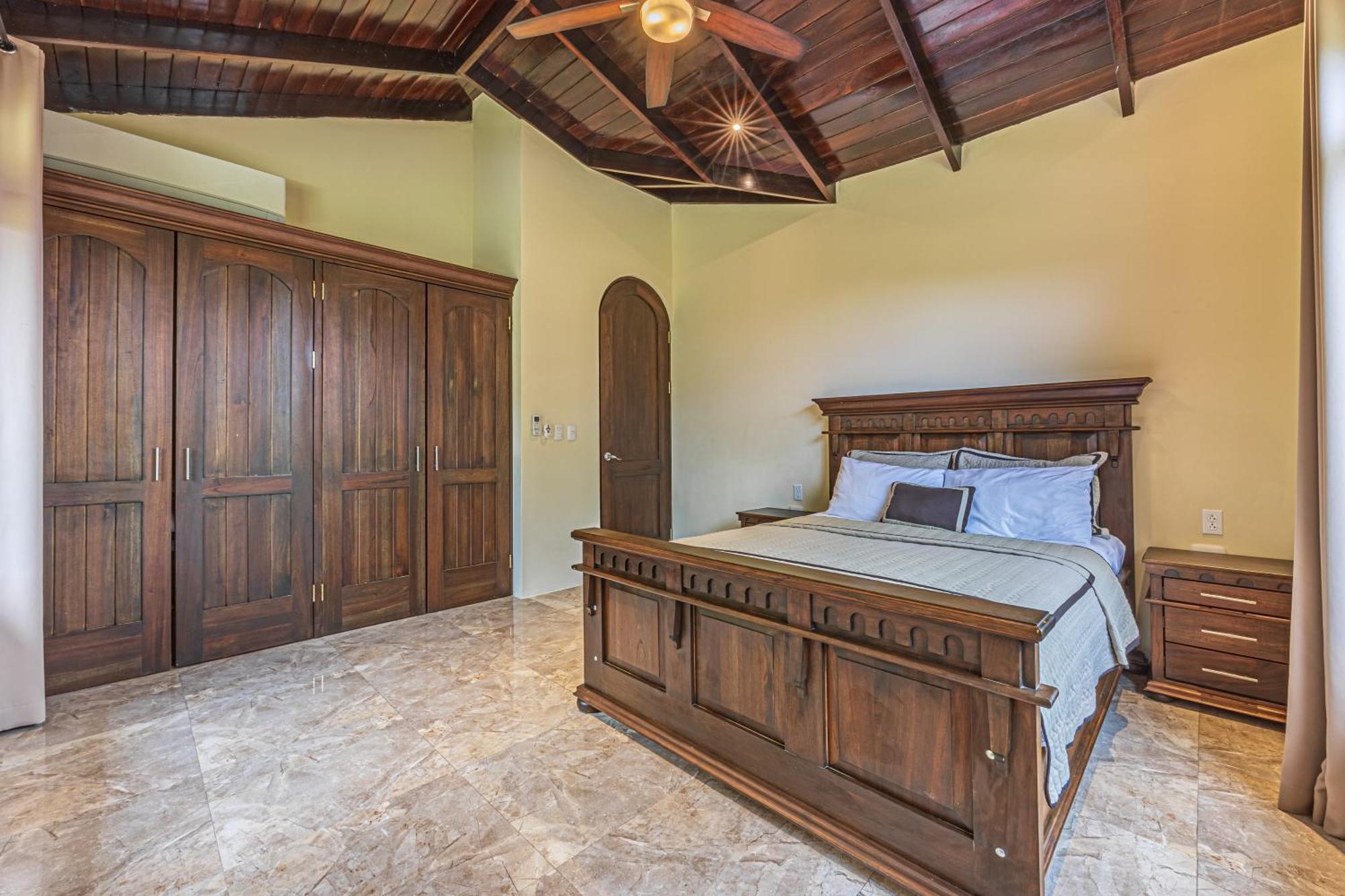 The Garden Villas By Vista Celestial Uvita Exterior photo