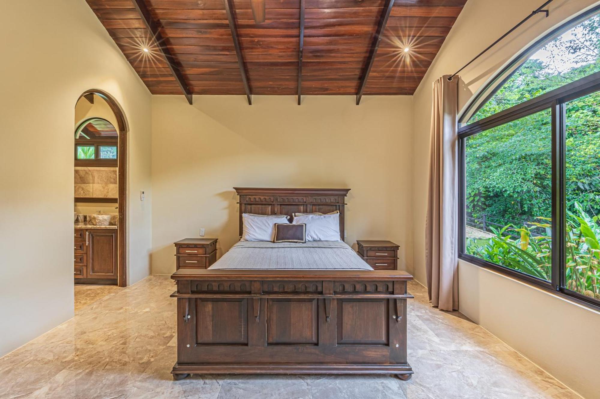 The Garden Villas By Vista Celestial Uvita Exterior photo