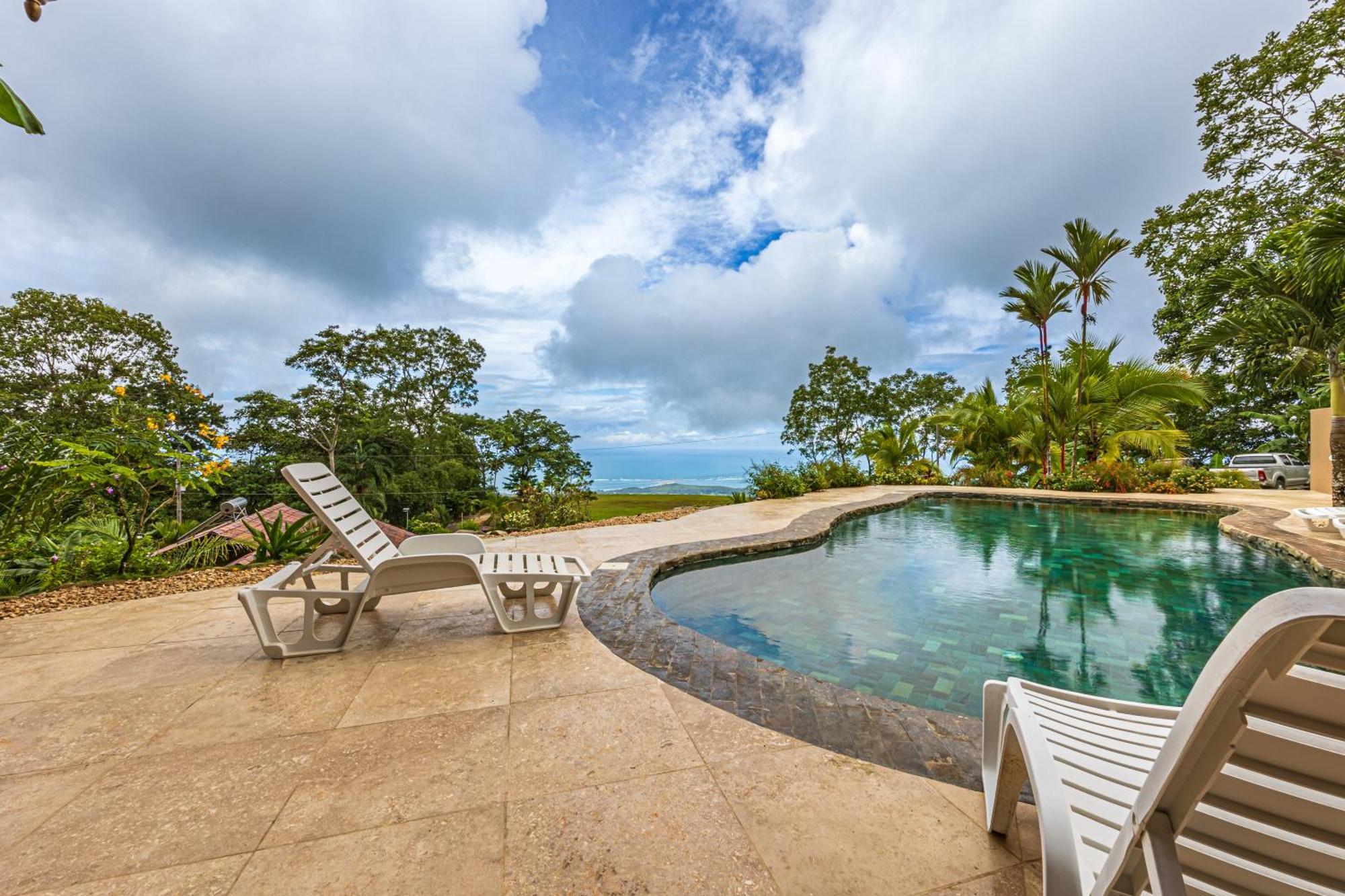 The Garden Villas By Vista Celestial Uvita Exterior photo